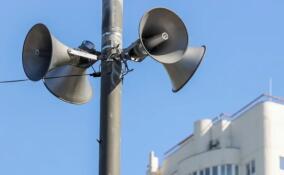 В Ленобласти действовал режим опасности БПЛА