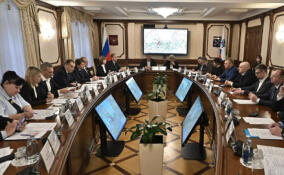 Во Всеволожском районе построят технопарк