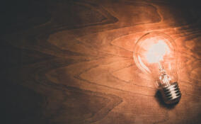 В Лупполово более суток не будет электричества