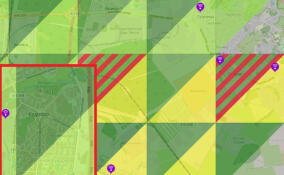 В Заневском поселении начали работать зоны бесплатного доступа к Wi-Fi