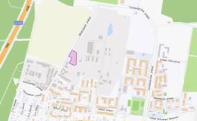 Поликлинику в Янино-1 построят за счет инвестора