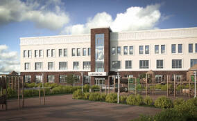 В Новосергиевке построят детсад на 170 мест