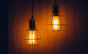 В деревне Скотное отключат электричество