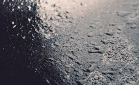 Во Всеволожске ожидается снег с дождем 26 декабря