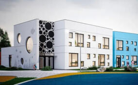 Во Всеволожске построят новый детский сад на 140 мест