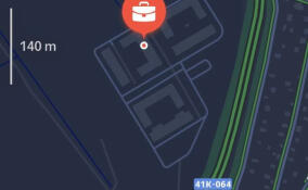 В Романовке начали проектировать подъездную дорогу к ЖК «Итальянский квартал»