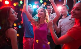 Во Всеволожске проведут праздник в честь Дня студента