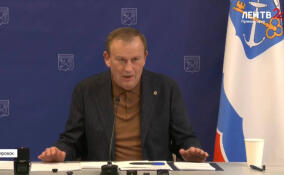 Дрозденко сообщил, что во всеволожском Мультицентре появятся два новых объекта