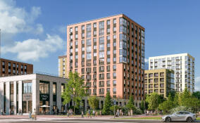 Во Всеволожске появится гастрокластер