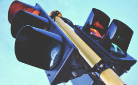 В Юкках ограничили дорожное движение