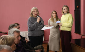 В Заневском поселении изменят правила благоустройства