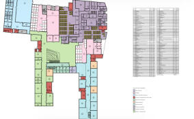Опубликованы эскизы будущей школы в Кудрово