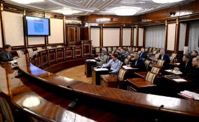 В районе Лавриков построят две новые школы