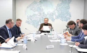 В Коккорево построят новый детский лагерь