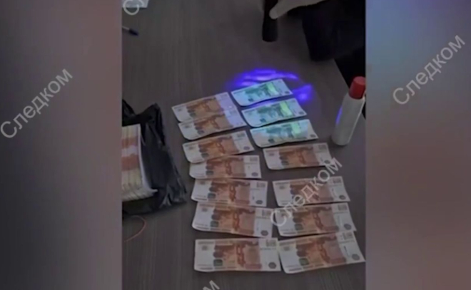 Директора муниципальной организации арестовали за коррупцию