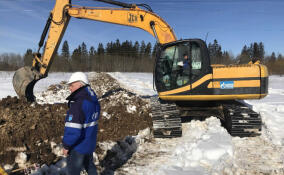 Еще 180 домов во Всеволожском районе смогут подключиться к газу