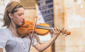 В Агалатово состоится всероссийский конкурс «Романтики Балтийского моря»