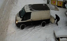 В Заневском поселении ужесточат контроль за сбросом отходов