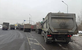 Эконадзор провел рейд в Буграх