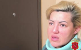 Наркозакладчицу задержали за легализацию 1,5 млн рублей через криптовалюту