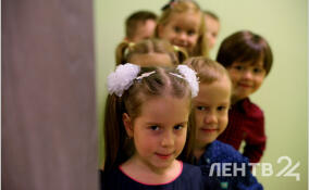 Всеволожская прокуратура добилась мест в детсадах для семи малышей