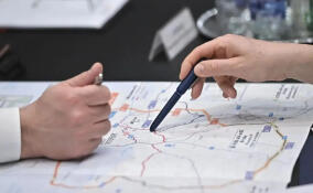 Дрозденко сообщил, когда начнется строительство КАД-2