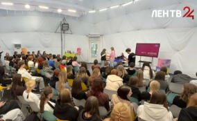 В центре «Молодежный» прошел ежегодный слет «Я — медийщик»