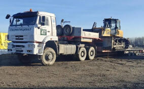 В Колтушах прошел рейд Эконадзора
