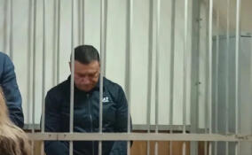 Главу администрации Рахьинского поселения отправили в СИЗО