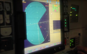 В Ленобласти объявлен режим опасности БПЛА