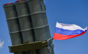 В Ленобласти отменили режим опасности БПЛА