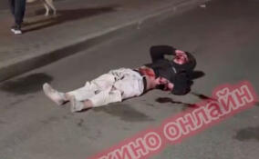 Увезли в реанимацию: легковушка сбила мотоциклиста в Новом Девяткино