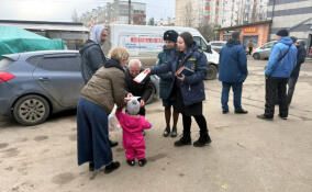 В Кудрово и Свердловском поселении проверили соблюдение пожарной безопасности
