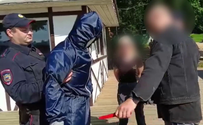 Мужчина предстанет перед судом за убийство у Колтушского озера