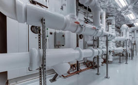 Промышленное производство во Всеволожском районе выросло почти на треть