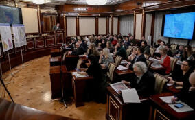 Согласована концепция застройки нового квартала в Новосаратовке