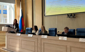 Во Всеволожске состоялся семинар «Единство Созидания47»