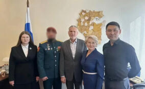 В Энколово отпразднуют Сабантуй