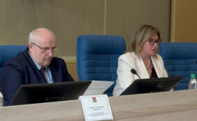 Всеволожской ледовой арене присвоят имя Владимира Белоусова