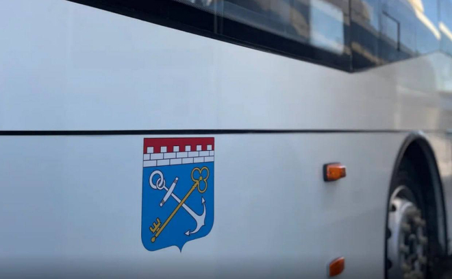 Автобус, связывающий Юкки и Петербург, временно прекратит работу