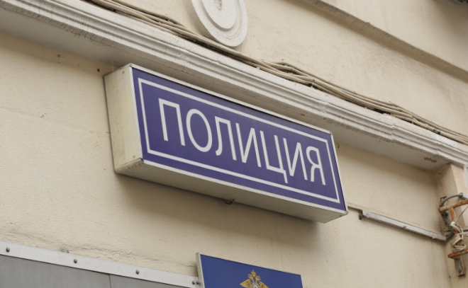 В Буграх инсценировали кражу экскаватора за 8,5 млн
