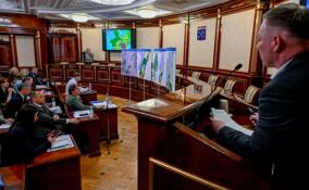 Романовское поселение планируют изменить к 2045 году