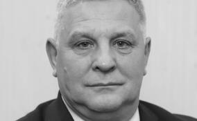 Умер глава Лесколовского поселения Михеев
