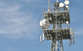 В Мурино и Кудрово МТС расширила покрытие 4G