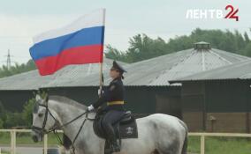 Первый «КониФест» завершился в Энколово