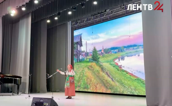 Новый региональный конкурс «Мастерство. Культура» стартовал во Всеволожске
