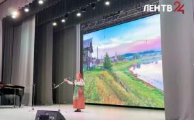 Новый региональный конкурс «Мастерство. Культура» стартовал во Всеволожске