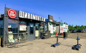 Новый суд из-за «летающих паёв» на въезде в Кудрово