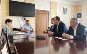 В Ново-Девяткинской школе внедрят биометрию и искусственный интеллект