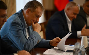 Дрозденко заявил, что пик топливного кризиса пройден